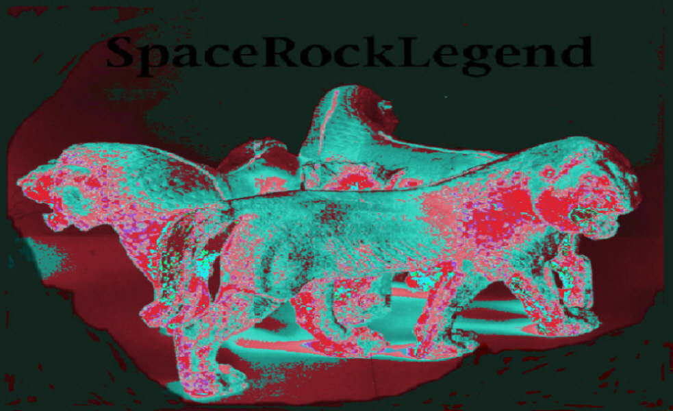 SpaceRockLegend