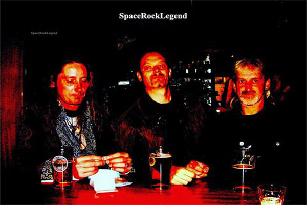 SpaceRockLegend